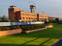 Airport transfer and pickup transportation